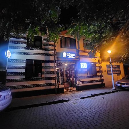 Karma Caffe&Rooms Bükreş Dış mekan fotoğraf